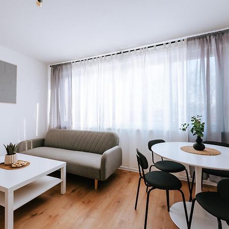 Apartman Vista Дарувар Екстериор снимка