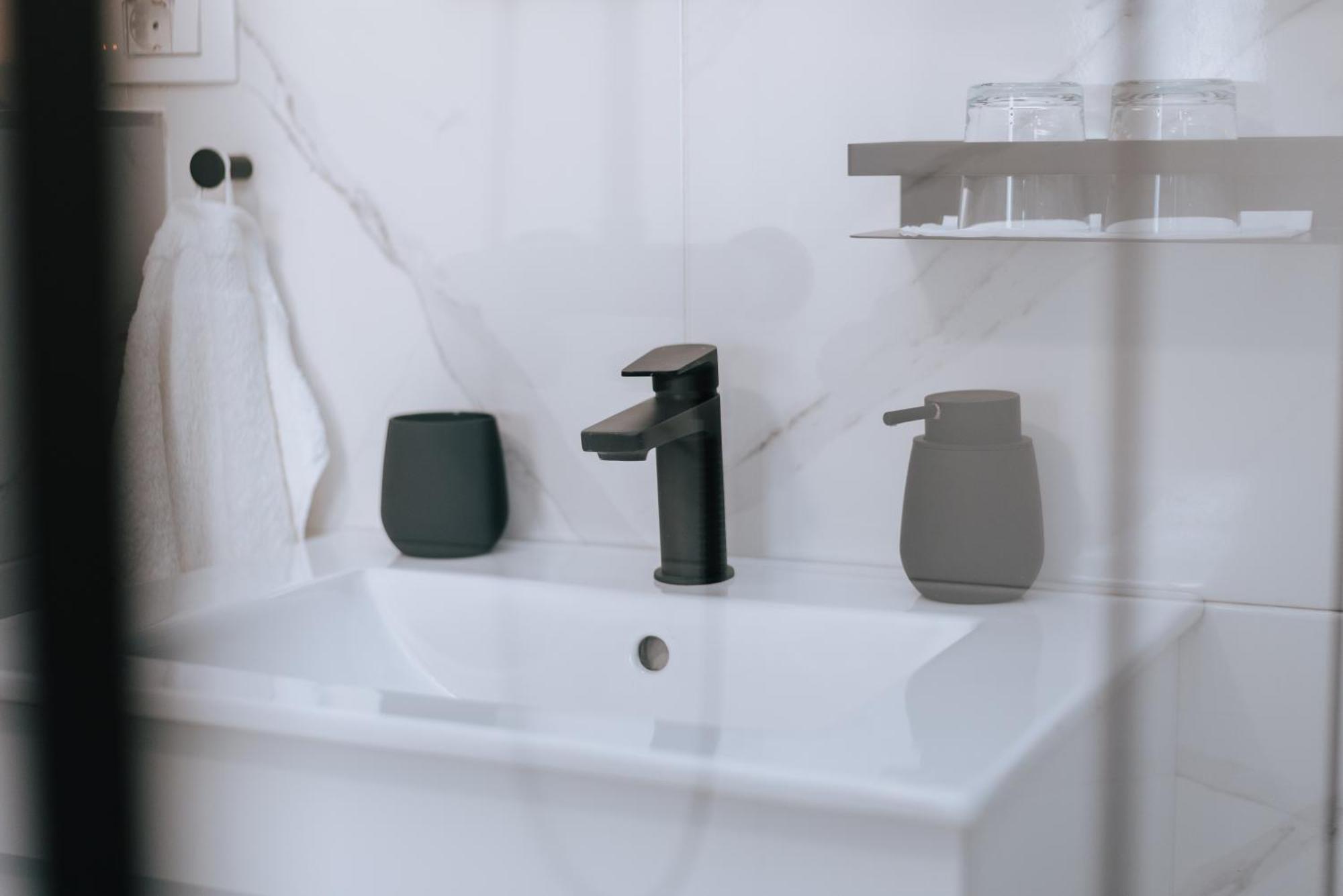 Apartman Vista Дарувар Екстериор снимка