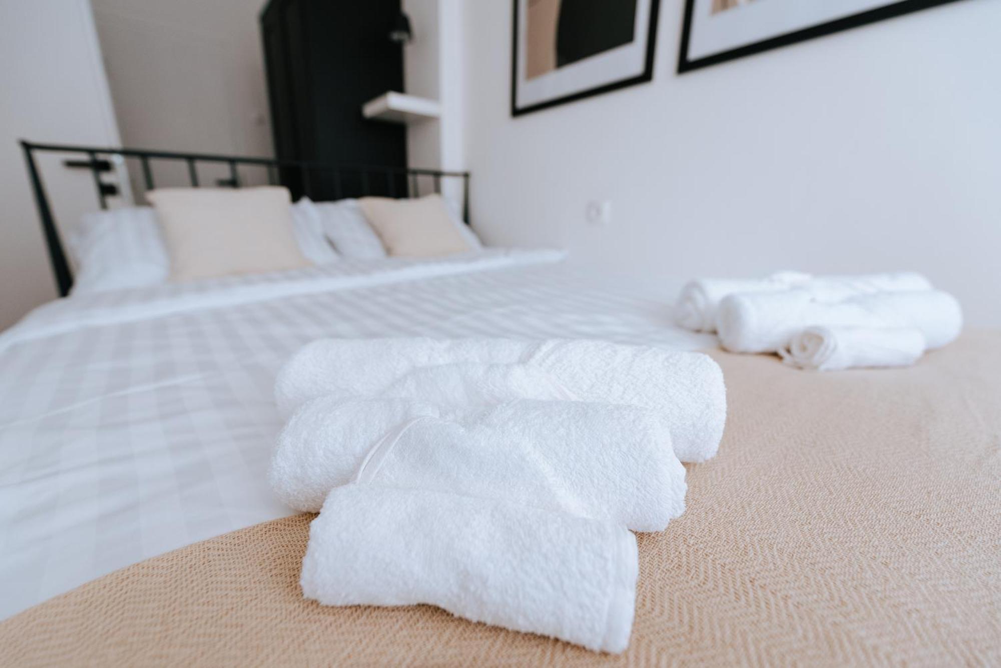 Apartman Vista Дарувар Екстериор снимка