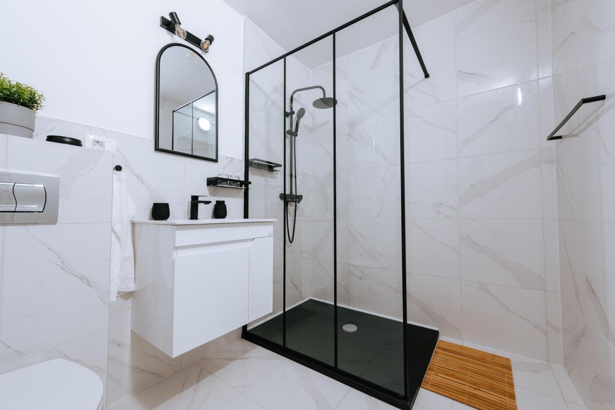 Apartman Vista Дарувар Екстериор снимка