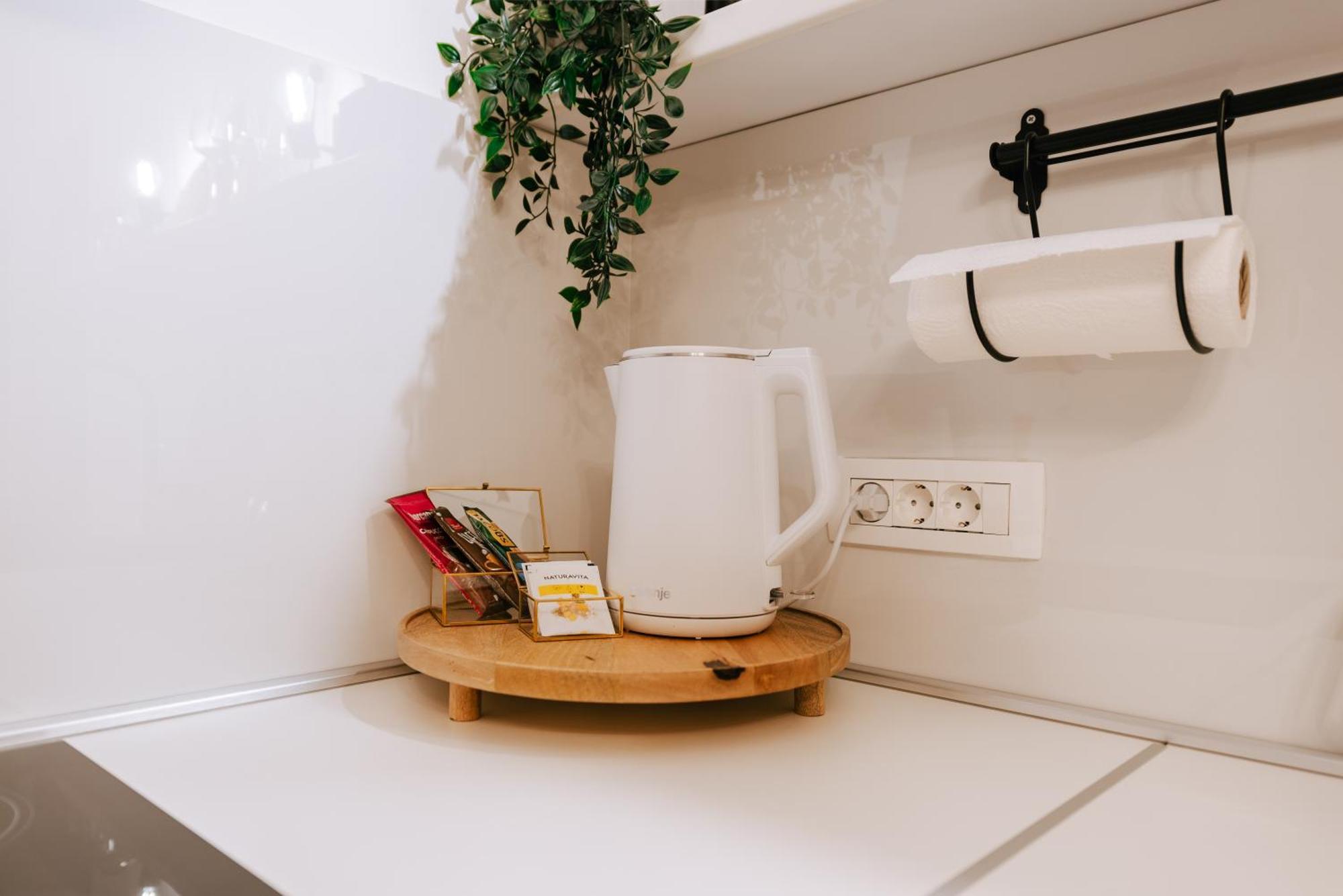Apartman Vista Дарувар Екстериор снимка