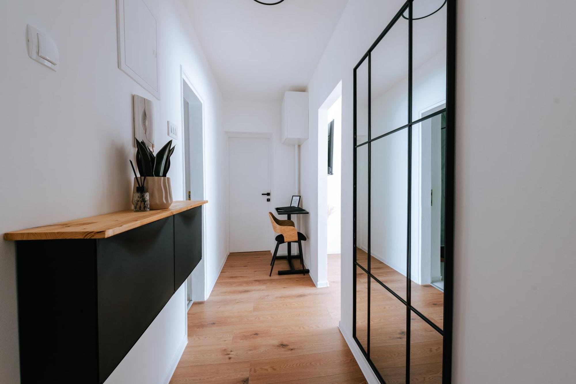 Apartman Vista Дарувар Екстериор снимка