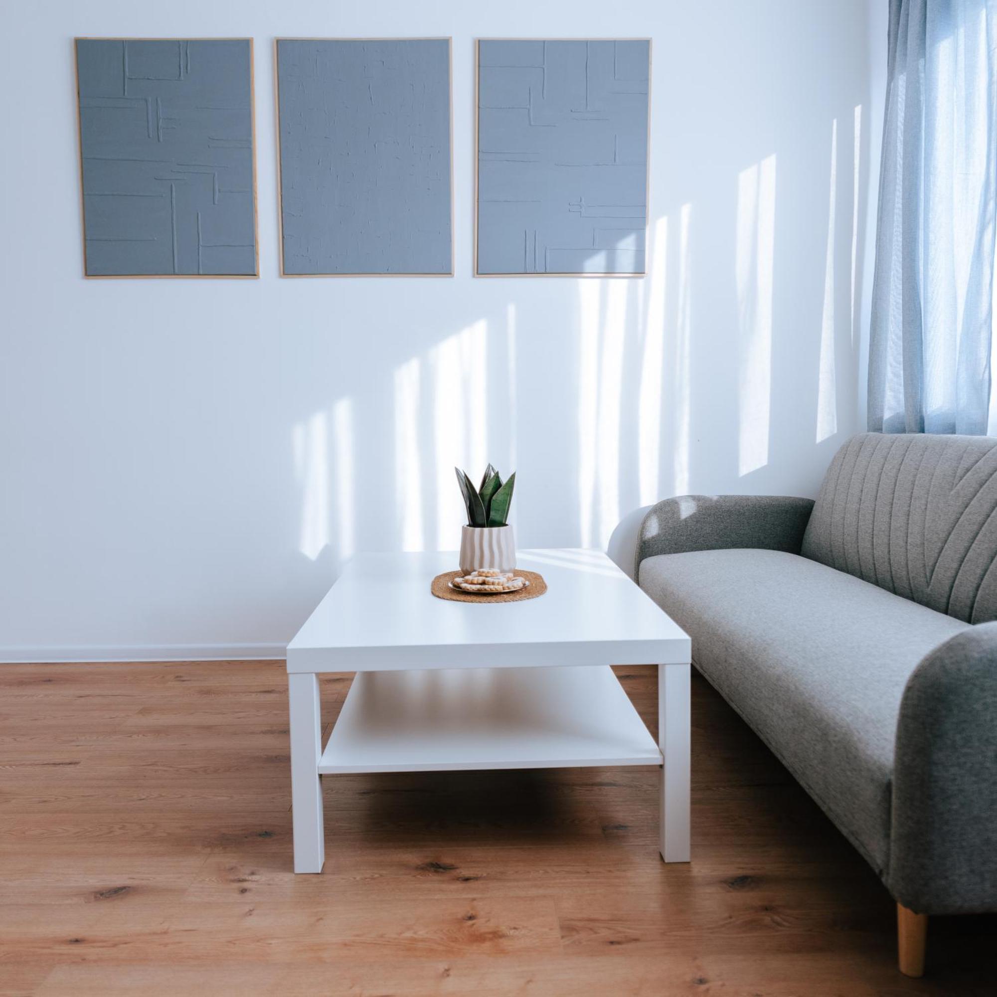 Apartman Vista Дарувар Екстериор снимка